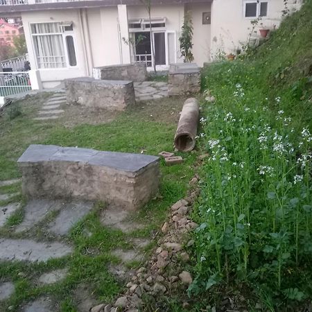 Mohija Homestay Kandāghāt Exterior foto