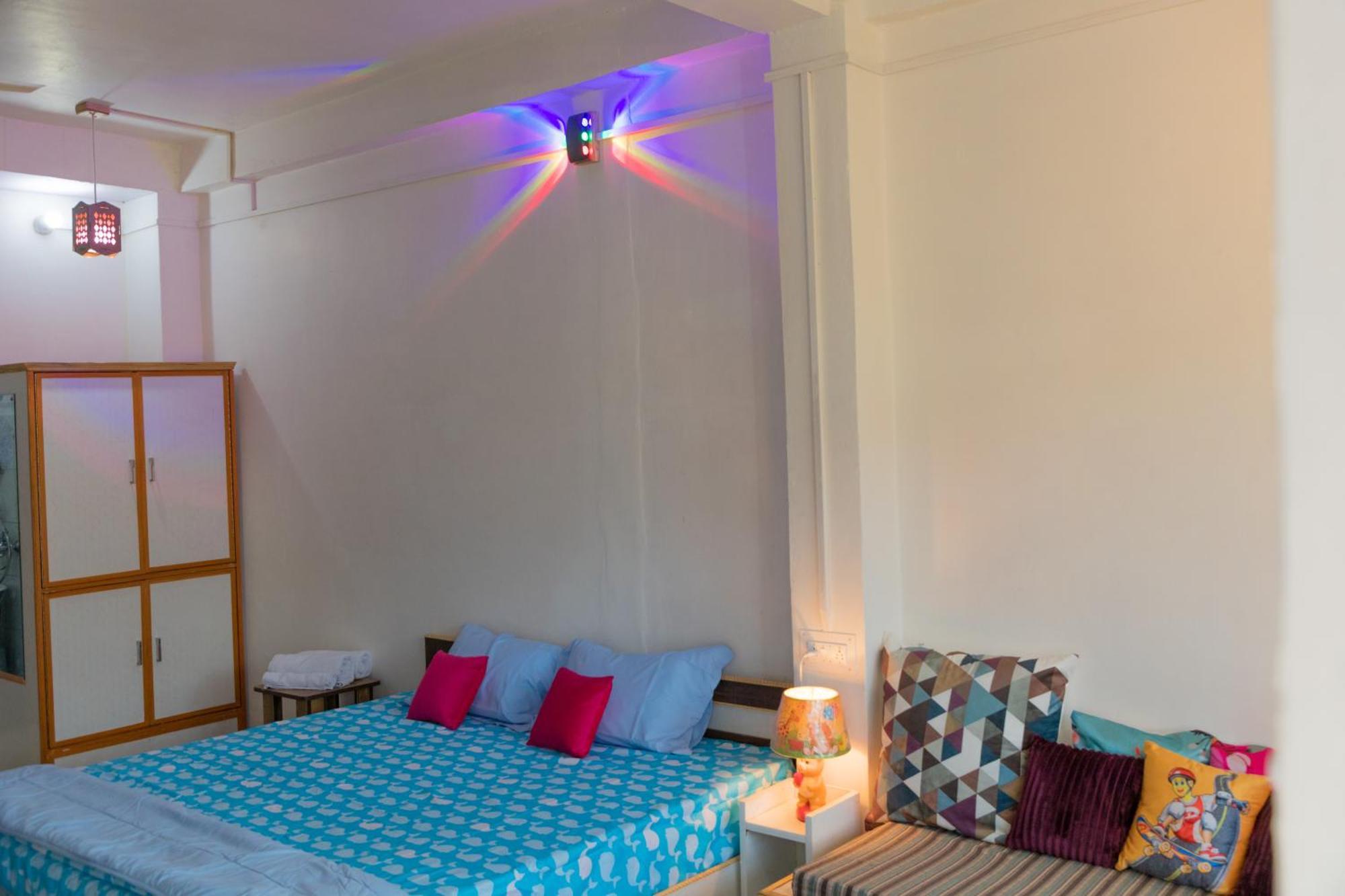Mohija Homestay Kandāghāt Exterior foto